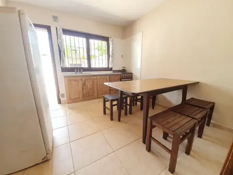 Bonito Dúplex a DOS CUADRAS DEL MAR 