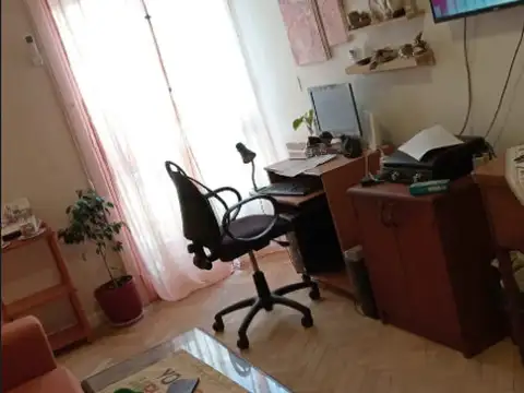 Departamento en Venta en Almagro, USD 67.000