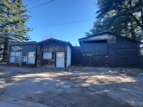 Terreno en Venta en Pablo Nogues, USD 300.000