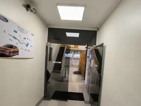 Galpon en Alquiler en San Andres Barrio Golf, USD 0