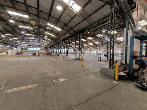 Galpon en Alquiler en San Andres Barrio Golf, USD 0