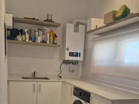 Casa 5 ambientes con 4 baños