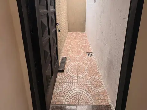 Coronel Domingo Trole 600