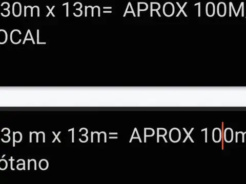 Local en Alquiler Via Púb.