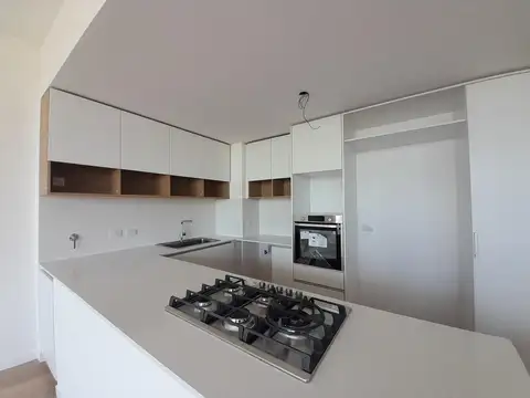 Departamento en Venta en Vicente Lopez Vias / Rio, USD 900.000