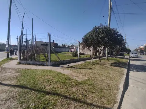 Vuelta de Rocha esquina Comodoro Py 0