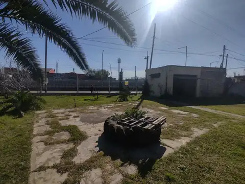 Terreno en Venta 23  mts Fondo