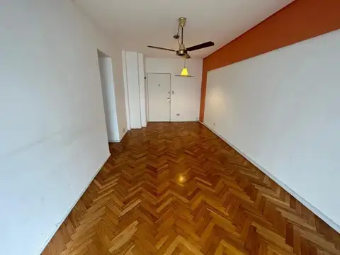 Departamento en Venta en Caballito, USD 175.000