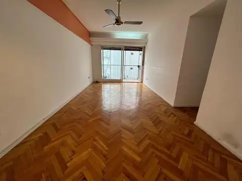 Rio De Janeiro 100, Piso 4