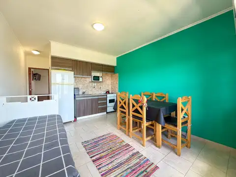 Departamento en Venta en Tandil, USD 58.000