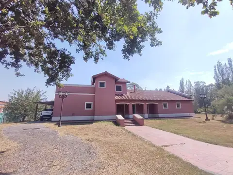 Barrio Privado San Joaquin