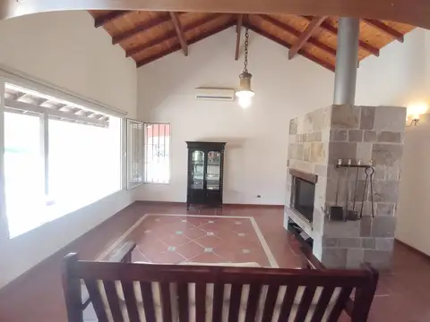 Casa en Venta al Noroeste