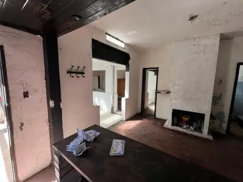 Depto Tipo Casa en Venta de 2 ambientes