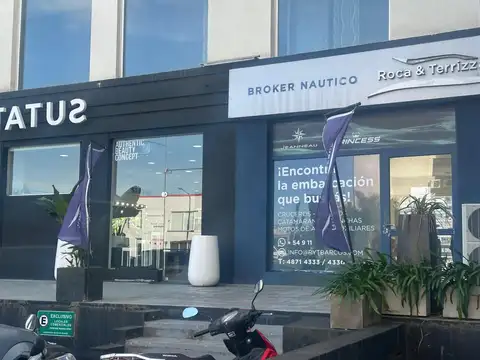 Avenida Del Puerto Jc433205 200