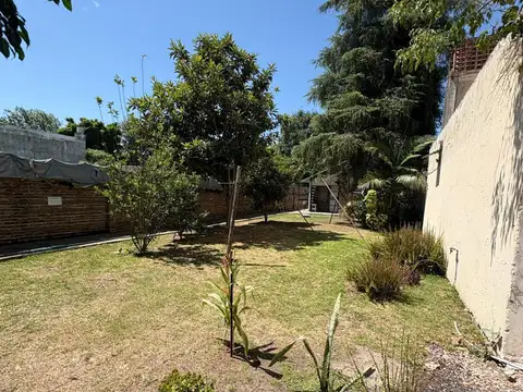 CASA A RECICLAR EN LA FLORIDA