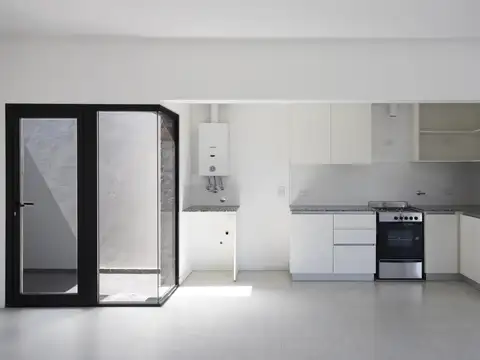 Casa en Venta al Oeste