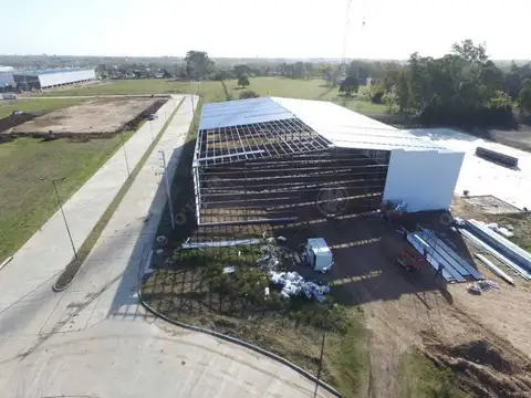 Galpon en Venta en Florencio Varela, USD 1.600.000