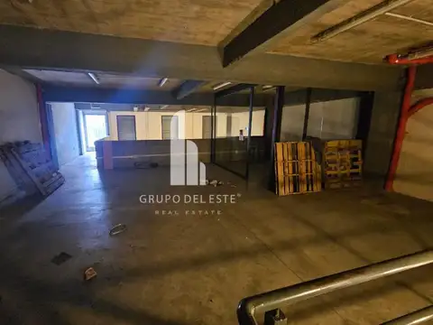 Galpon en Alquiler en Flores, $ 3.500.000