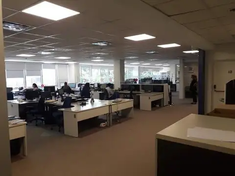 Oficina en Venta al Norte