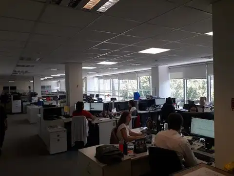 Oficina en Venta 10 años