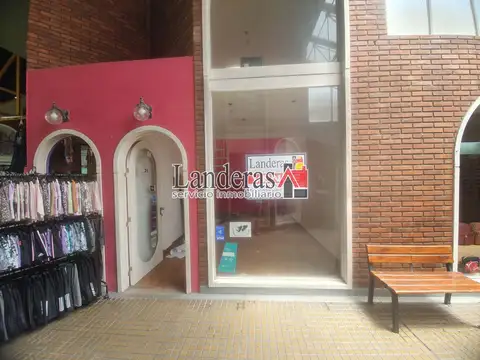 Shopping Ancla - Local 21