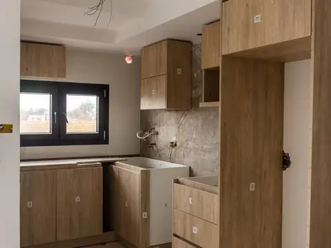 Departamento en Venta en Parque Luro, USD 127.000