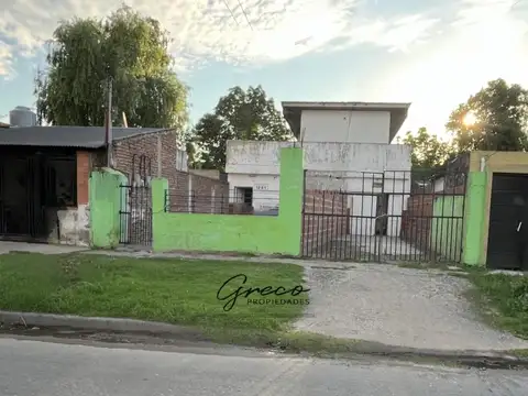 Unidades en bloque (cuatro)