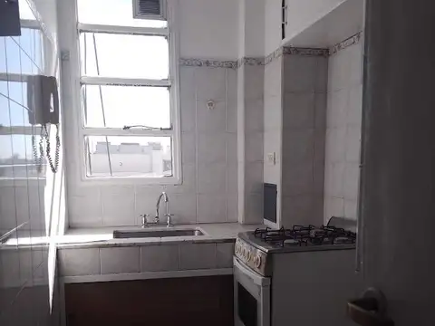 Departamento en Venta 40 años