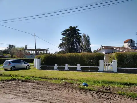 (Km. 41) JOSE ARISMENDI al 5800