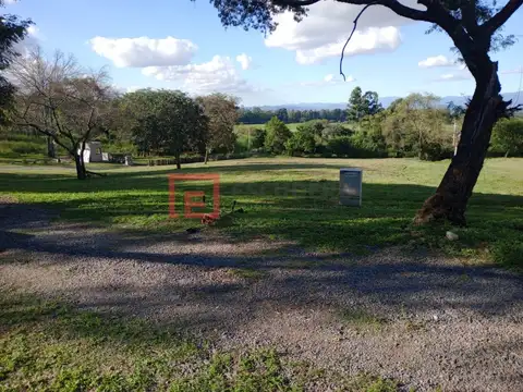 Terreno en Venta en Pulares, USD 22