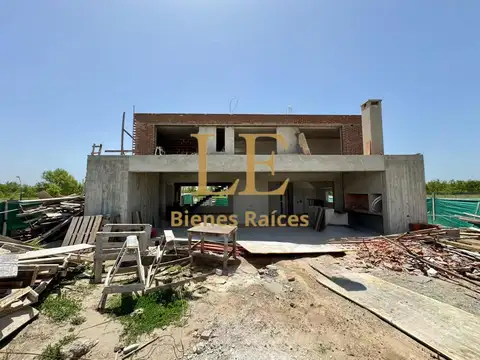 Casa en Venta A Estrenar
