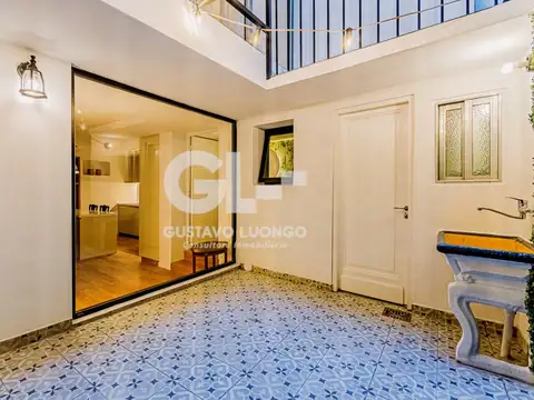 Departamento en Venta en Monserrat, USD 135.000