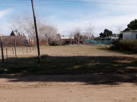 Terreno en Venta de 600,0 m2