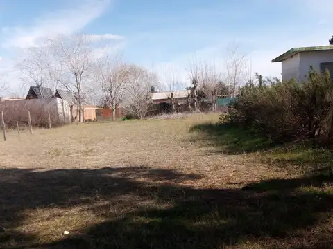 VENTA DE LOTE EN LAS TONINAS