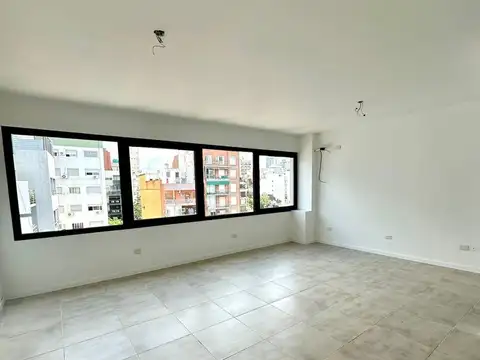 Federico Lacroze al 2500