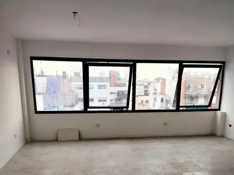 Oficina en Alquiler A Estrenar