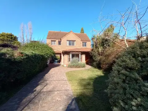 Casa - Venta - Argentina, BELLA VISTA - QUIRNO 2543