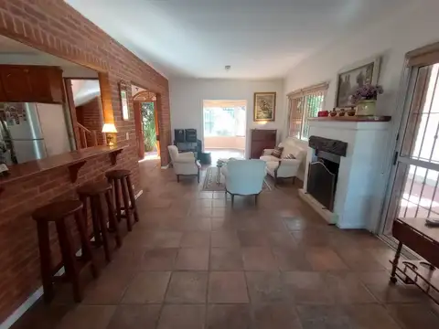 Casa en Venta en Bella Vista, USD 300.000