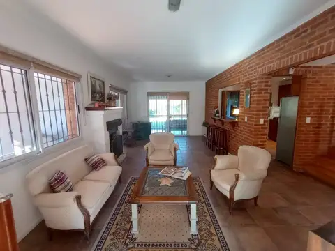 Casa en Venta de 3 dormitorios