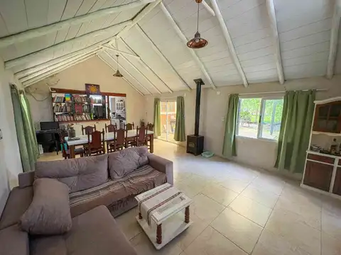 Casa en Venta 17 años