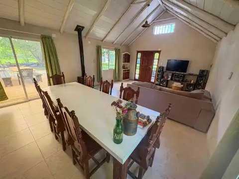 CASA EN VENTA VILLA CALIFORNIA