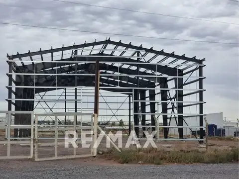 Galpon en Venta en Añelo, USD 1.300.000