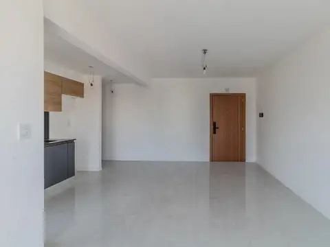 Departamento en Venta en Parque Centenario, USD 170.000