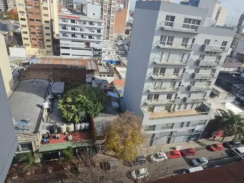 Almirante Brown, Quilmes 600