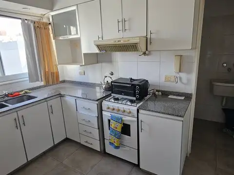 Departamento en Alquiler de 2 ambientes