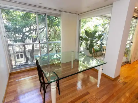Departamento en Venta en Belgrano, USD 390.000