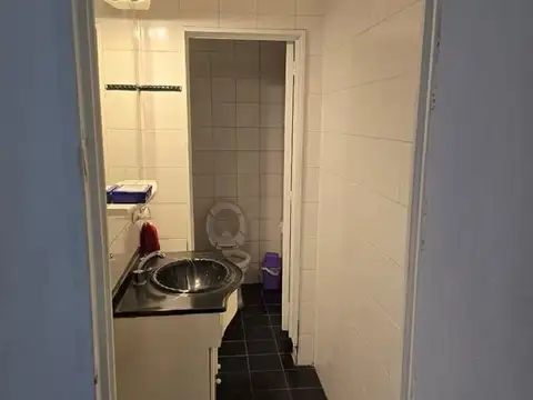 Departamento en Alquiler A Estrenar