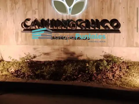 Terreno en Venta de 605,0 m2