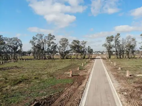 Terreno en Venta de 490,0 m2