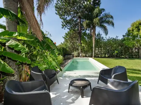 Casa en Venta de 6 dormitorios